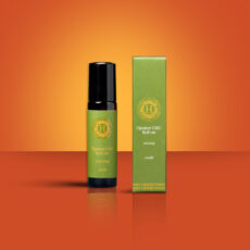Roll On 10ml copy Opulent CBD Roll-On